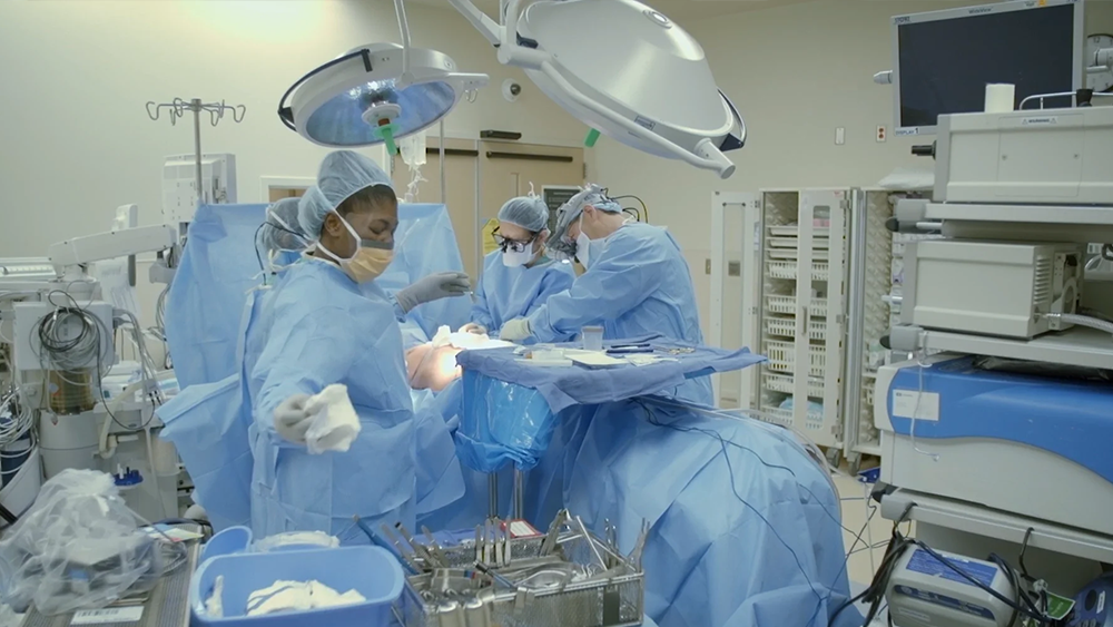 University of Colorado Plastic and Reconstructive Surgery